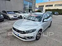 2023 Fiat Tipo