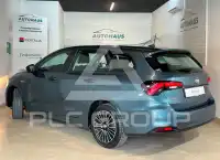 2023 Fiat Tipo