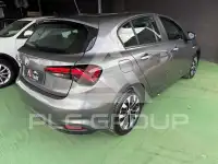 2023 Fiat Tipo