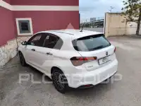 2023 Fiat Tipo