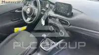 2023 Fiat Tipo