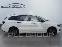 2023 Fiat Tipo