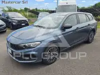2023 Fiat Tipo