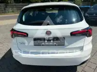 2023 Fiat Tipo