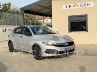 2023 Fiat Tipo