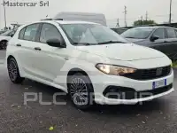 2023 Fiat Tipo