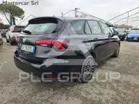2023 Fiat Tipo