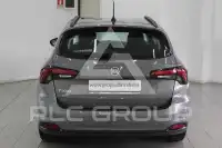 2023 Fiat Tipo