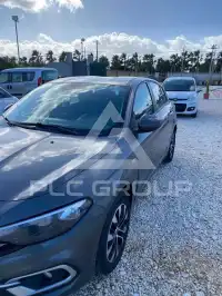 2023 Fiat Tipo