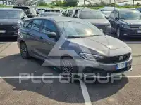 2023 Fiat Tipo