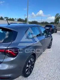 2023 Fiat Tipo