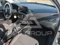 2023 Fiat Tipo