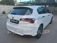 2023 Fiat Tipo