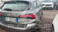 2023 Fiat Tipo