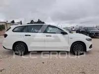 2023 Fiat Tipo