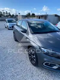 2023 Fiat Tipo