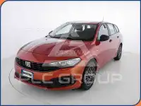 2023 Fiat Tipo