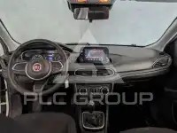 2023 Fiat Tipo