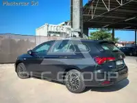 2023 Fiat Tipo