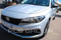 2023 Fiat Tipo