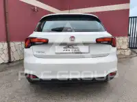 2023 Fiat Tipo