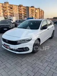 2023 Fiat Tipo