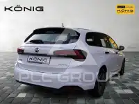 2023 Fiat Tipo