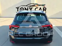 2023 Fiat Tipo