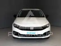 2023 Fiat Tipo
