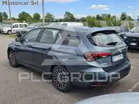 2023 Fiat Tipo