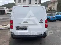 2023 Fiat Scudo