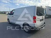 2023 Fiat Scudo
