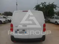 2023 Fiat Scudo