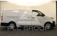 2023 Fiat Scudo