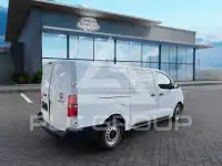 2023 Fiat Scudo