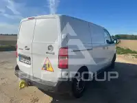 2023 Fiat Scudo