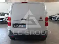 2023 Fiat Scudo