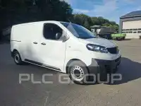 2023 Fiat Scudo