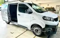 2023 Fiat Scudo