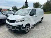 2023 Fiat Scudo