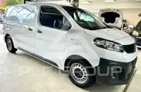 2023 Fiat Scudo