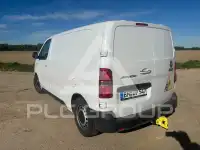 2023 Fiat Scudo
