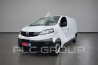 2023 Fiat Scudo