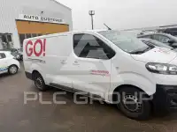 2023 Fiat Scudo