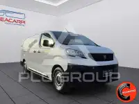 2023 Fiat Scudo