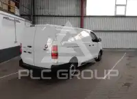 2023 Fiat Scudo