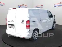 2023 Fiat Scudo