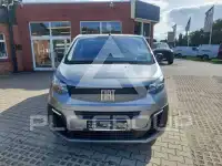 2023 Fiat Scudo