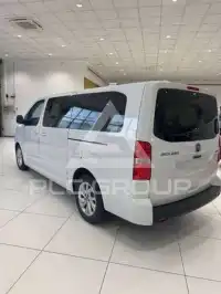 2023 Fiat Scudo