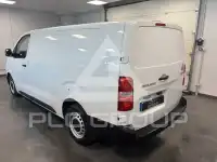 2023 Fiat Scudo
